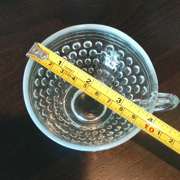 VTG Hobnail Misc Set - Picture 5 of 11